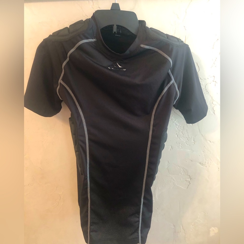 Football Girdle Shirt